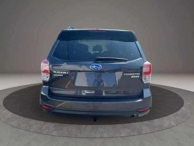 used 2017 Subaru Forester car, priced at $11,775