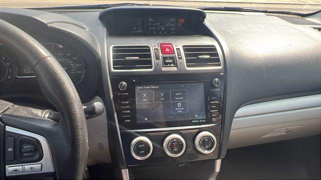 used 2017 Subaru Forester car, priced at $11,775