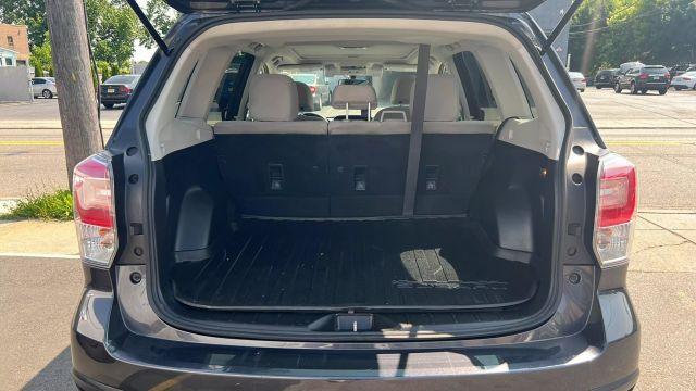 used 2017 Subaru Forester car, priced at $11,775