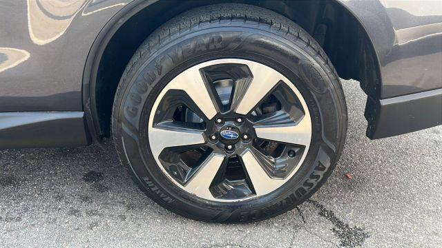 used 2017 Subaru Forester car, priced at $11,775