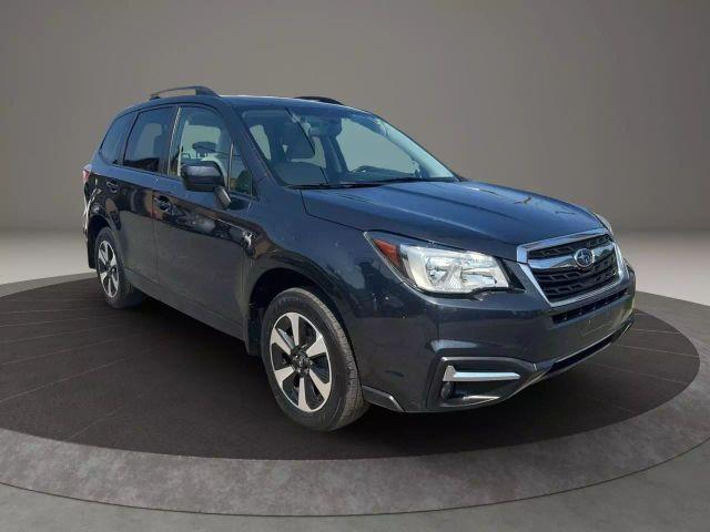used 2017 Subaru Forester car, priced at $11,775
