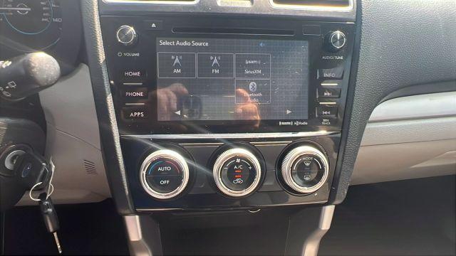 used 2017 Subaru Forester car, priced at $11,775
