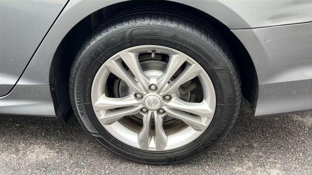 used 2018 Hyundai Sonata car, priced at $9,799