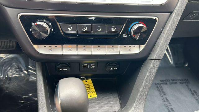 used 2018 Hyundai Sonata car, priced at $9,799