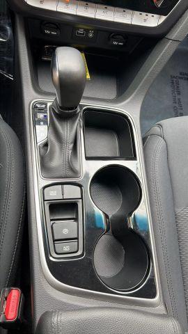 used 2018 Hyundai Sonata car, priced at $9,799