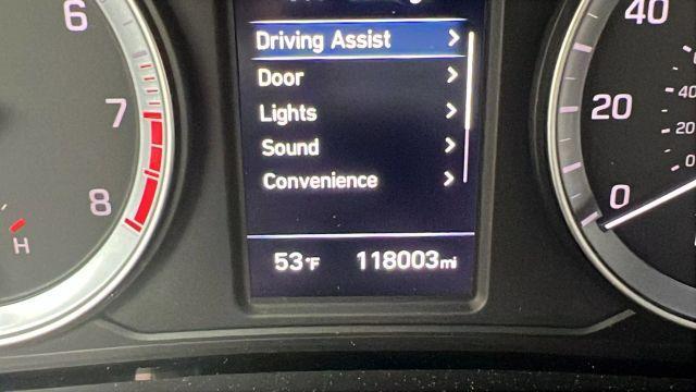 used 2018 Hyundai Sonata car, priced at $9,799