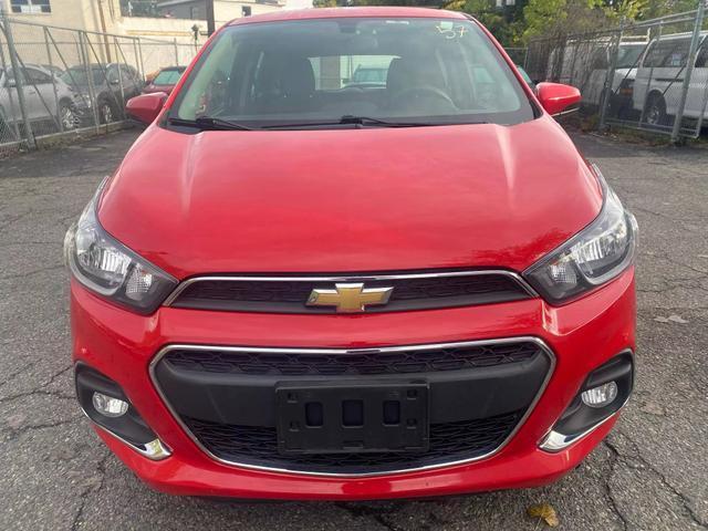 used 2018 Chevrolet Spark car, priced at $9,999