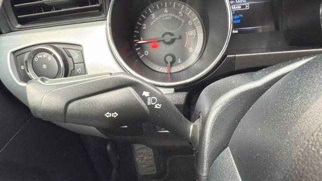 used 2016 Ford Mustang car, priced at $16,799