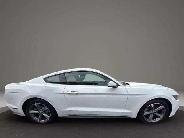 used 2016 Ford Mustang car, priced at $16,799