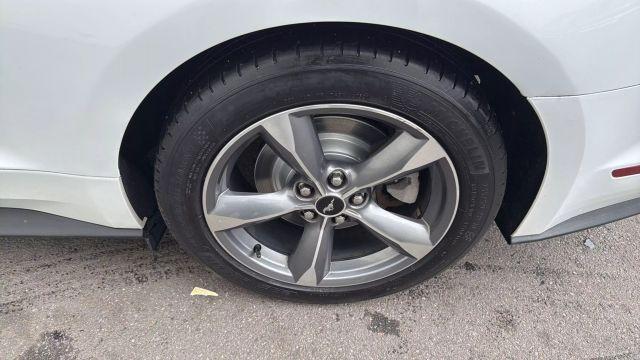 used 2016 Ford Mustang car, priced at $16,799