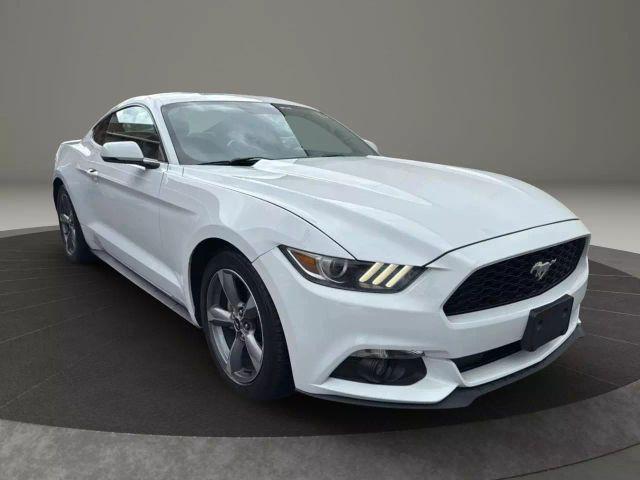 used 2016 Ford Mustang car, priced at $16,799