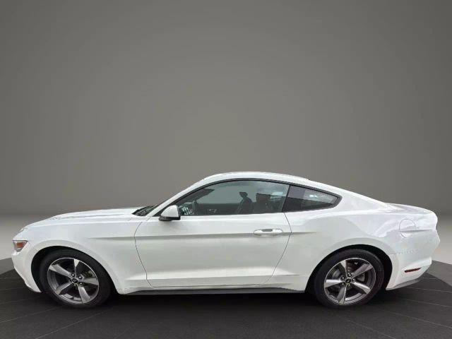 used 2016 Ford Mustang car, priced at $16,799