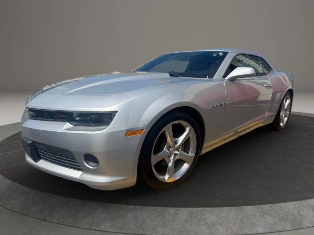 used 2014 Chevrolet Camaro car, priced at $13,999