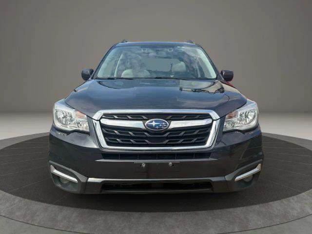 used 2018 Subaru Forester car, priced at $13,499