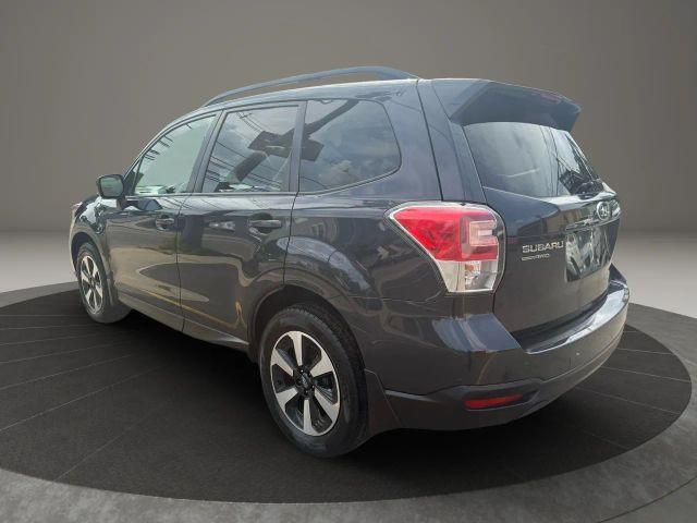 used 2018 Subaru Forester car, priced at $13,499