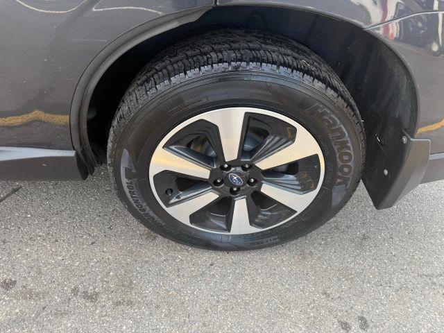 used 2018 Subaru Forester car, priced at $13,499