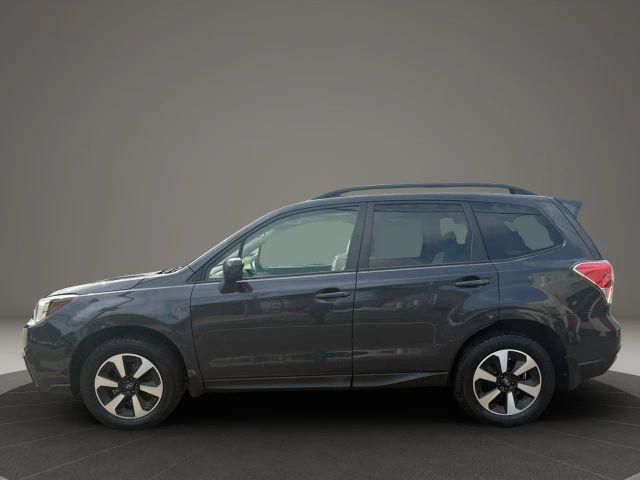 used 2018 Subaru Forester car, priced at $13,499