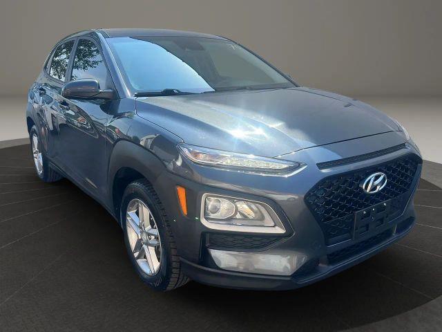 used 2020 Hyundai Kona car, priced at $10,999