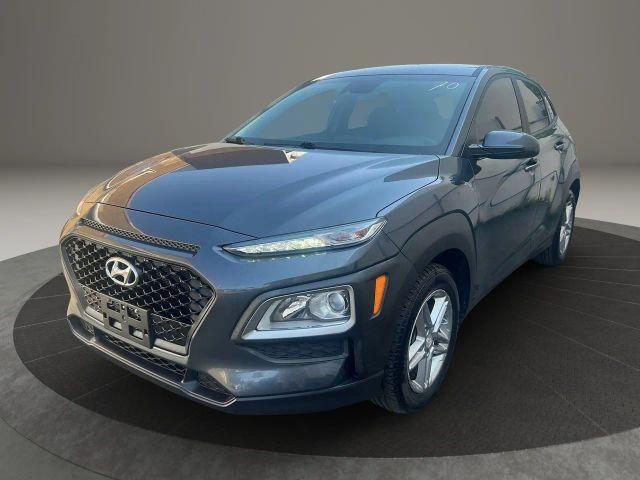 used 2020 Hyundai Kona car, priced at $10,999