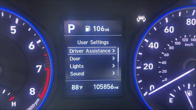used 2020 Hyundai Kona car, priced at $10,999