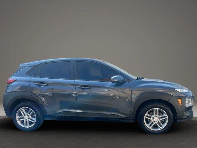 used 2020 Hyundai Kona car, priced at $10,999