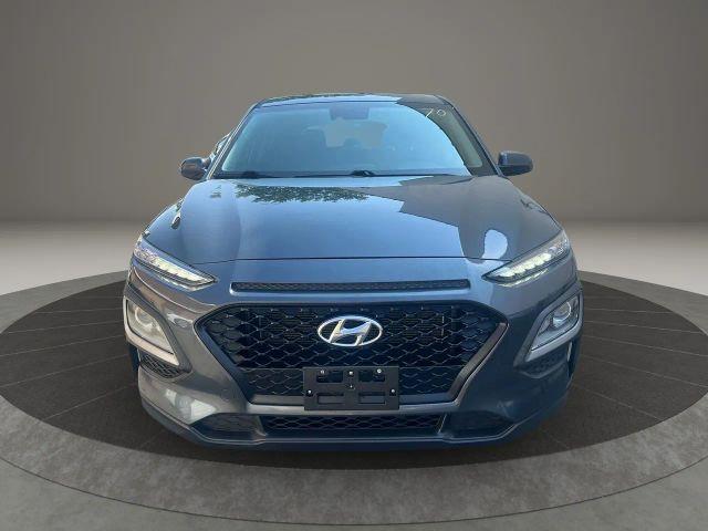 used 2020 Hyundai Kona car, priced at $10,999