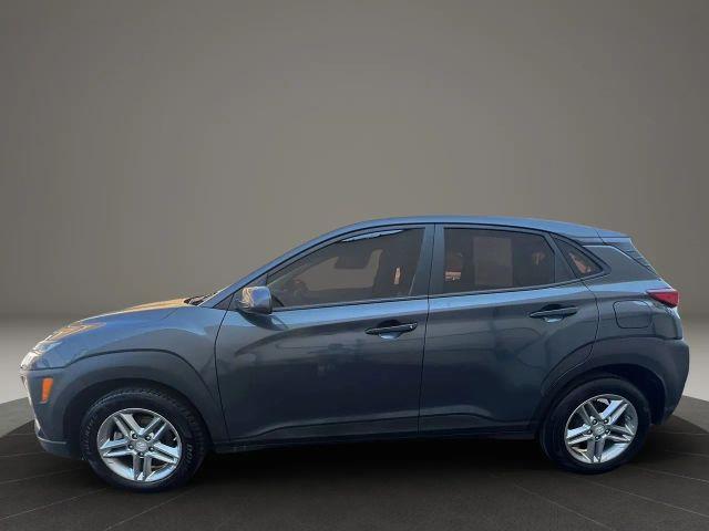 used 2020 Hyundai Kona car, priced at $10,999