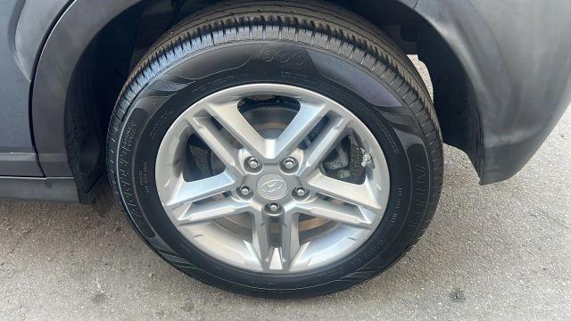 used 2020 Hyundai Kona car, priced at $10,999