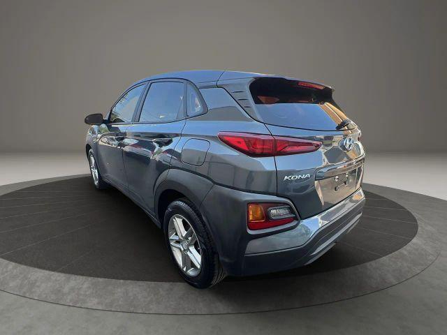 used 2020 Hyundai Kona car, priced at $10,999
