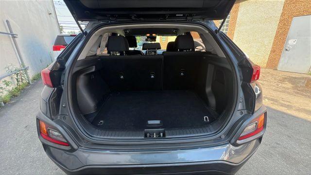 used 2020 Hyundai Kona car, priced at $10,999