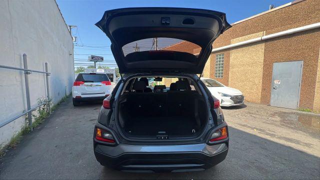 used 2020 Hyundai Kona car, priced at $10,999