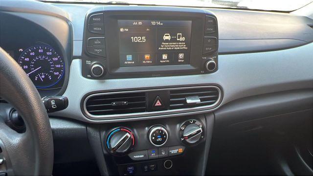 used 2020 Hyundai Kona car, priced at $10,999