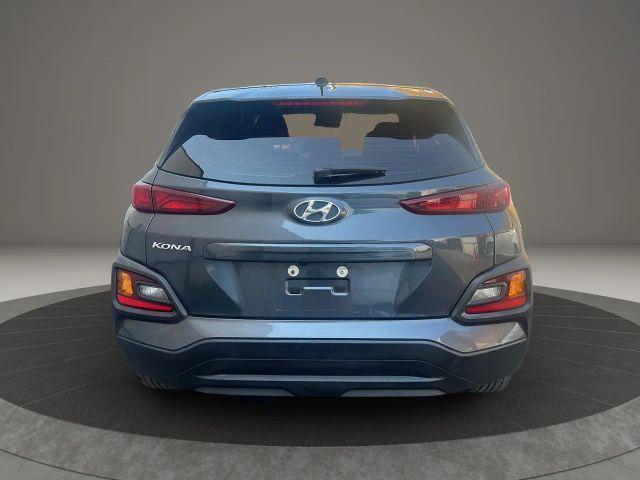 used 2020 Hyundai Kona car, priced at $10,999