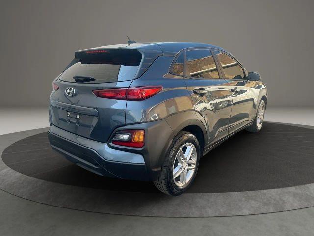 used 2020 Hyundai Kona car, priced at $10,999