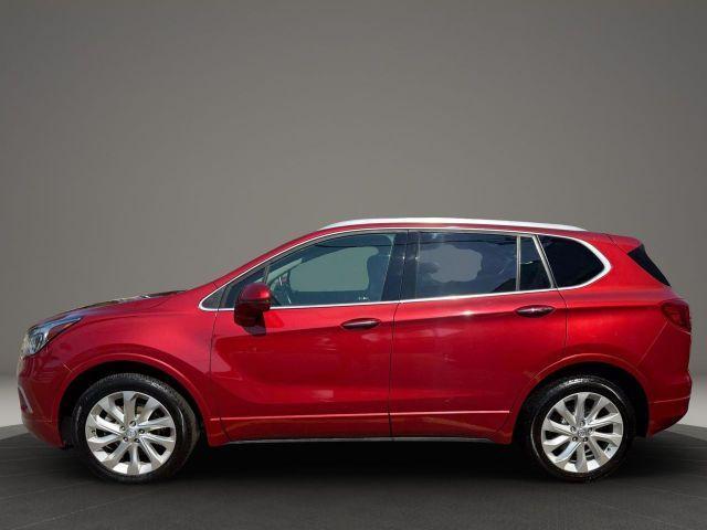 used 2016 Buick Envision car, priced at $11,999