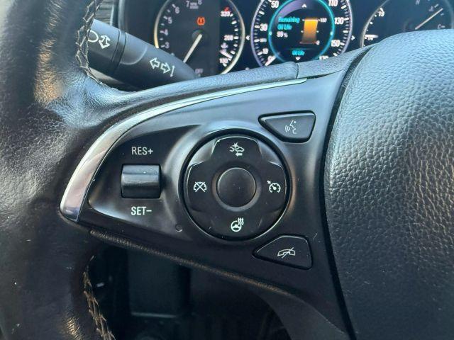 used 2016 Buick Envision car, priced at $11,999