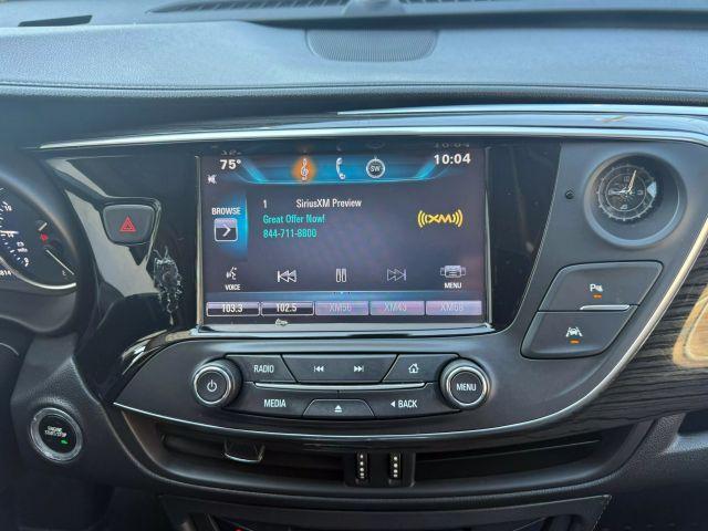 used 2016 Buick Envision car, priced at $11,999