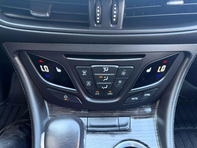 used 2016 Buick Envision car, priced at $11,999