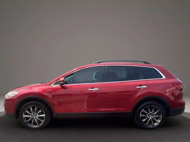 used 2014 Mazda CX-9 car, priced at $12,499