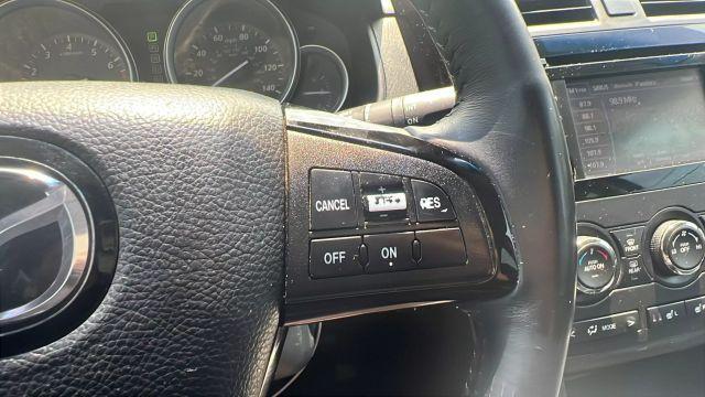 used 2014 Mazda CX-9 car, priced at $12,499