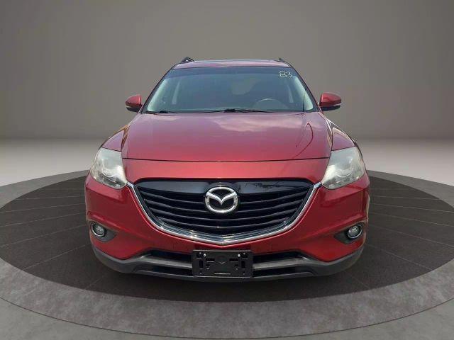 used 2014 Mazda CX-9 car, priced at $12,499