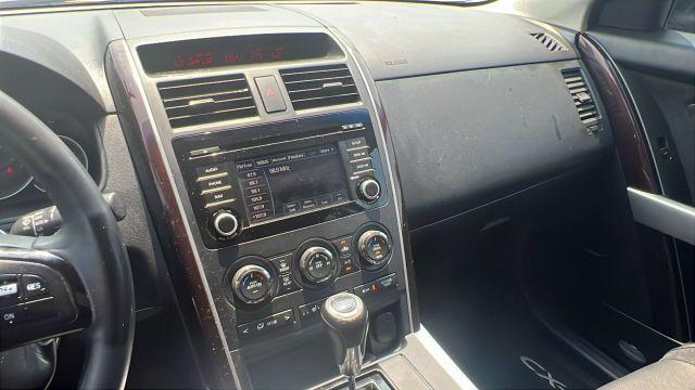 used 2014 Mazda CX-9 car, priced at $12,499