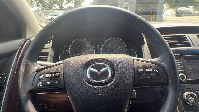 used 2014 Mazda CX-9 car, priced at $12,499