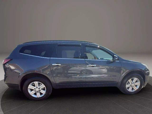 used 2014 Chevrolet Traverse car, priced at $7,999