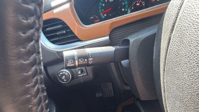 used 2014 Chevrolet Traverse car, priced at $5,999
