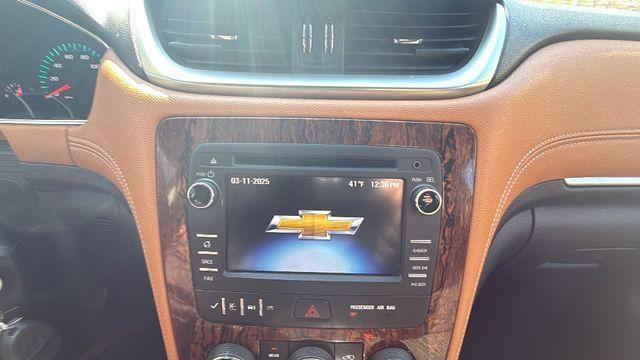 used 2014 Chevrolet Traverse car, priced at $5,999