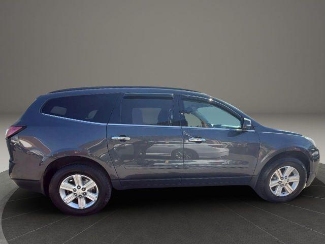 used 2014 Chevrolet Traverse car, priced at $5,999