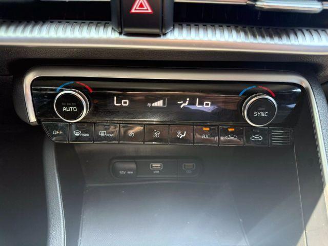 used 2021 Kia K5 car, priced at $16,325