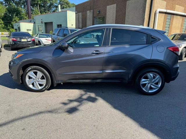 used 2020 Honda HR-V car, priced at $16,999