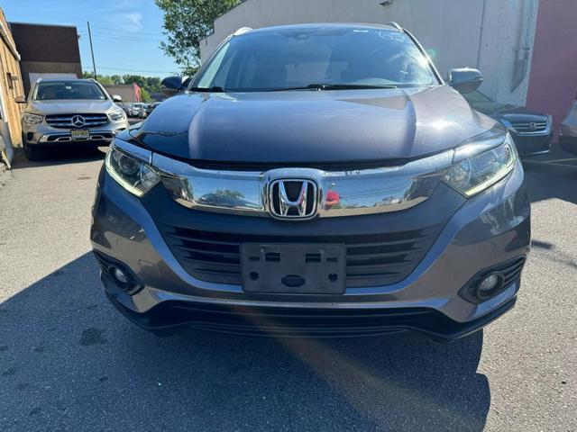 used 2020 Honda HR-V car, priced at $16,999